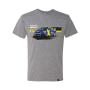 View SMSUSA 2023 Race Tee Full-Sized Product Image 1 of 1